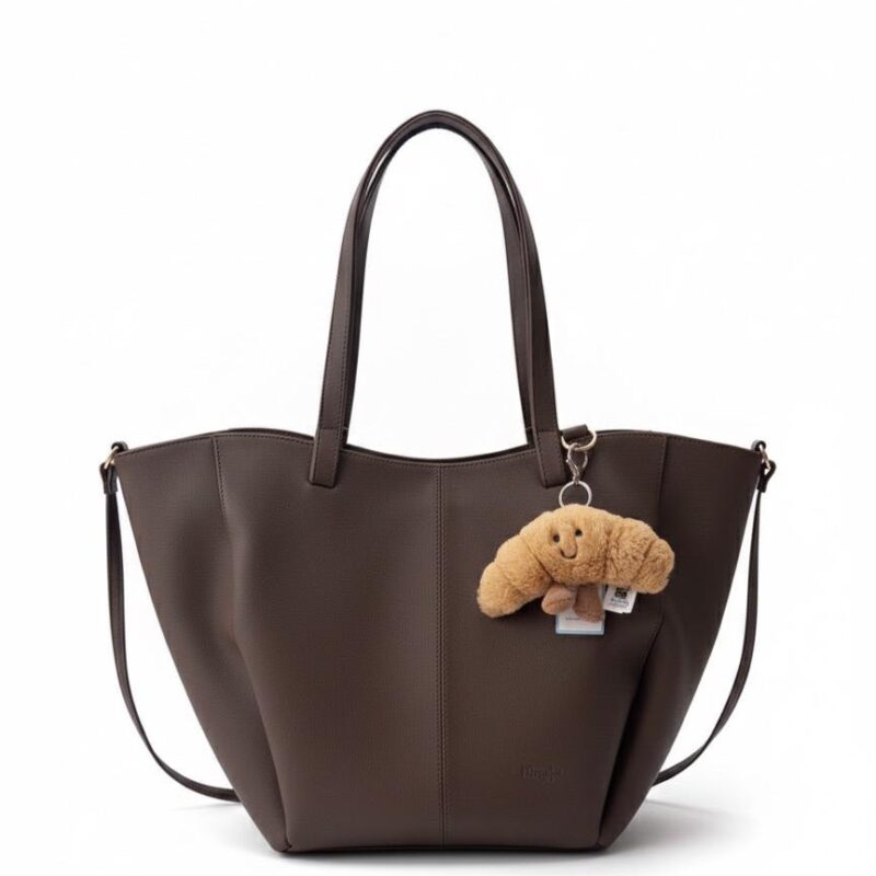 Shopper Venecia Mocca