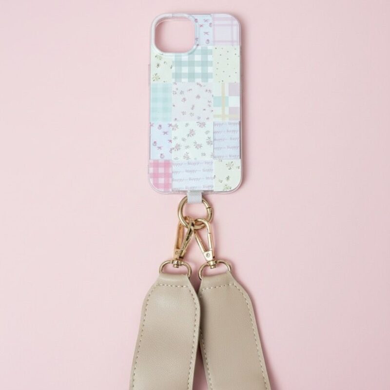 Correa Para Bolso y Celular botas