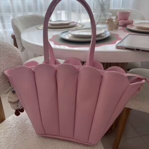 shopper milano rose