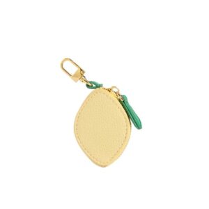 monedero limon