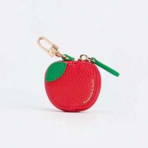 monedero manzana