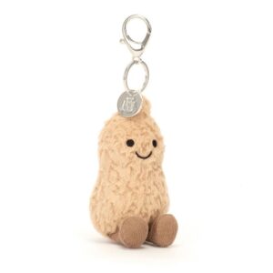 bag charm cacahuate