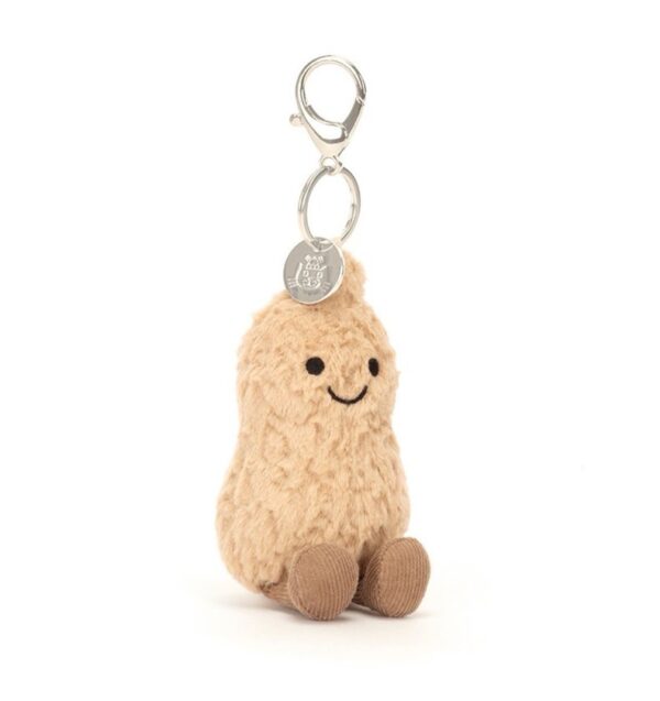 bag charm cacahuate