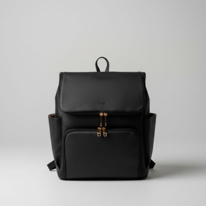 morral térmico viena negro