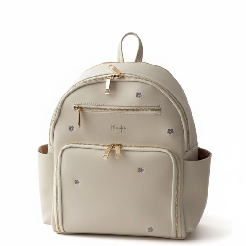 oslo vainilla bordado