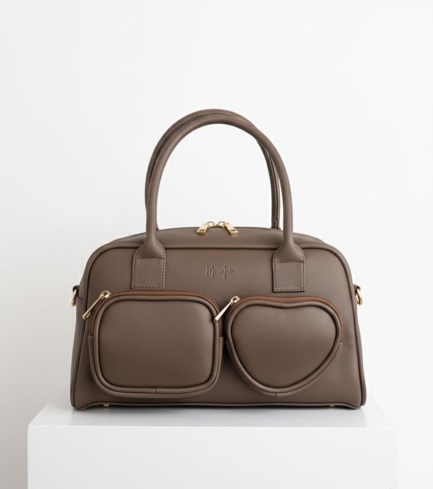 cartera seúl negro cartera seúl negro