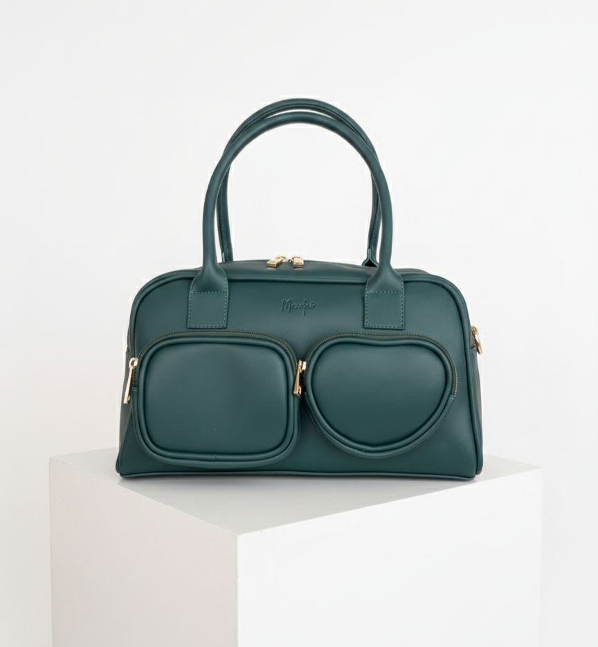 cartera seúl negro cartera seúl negro