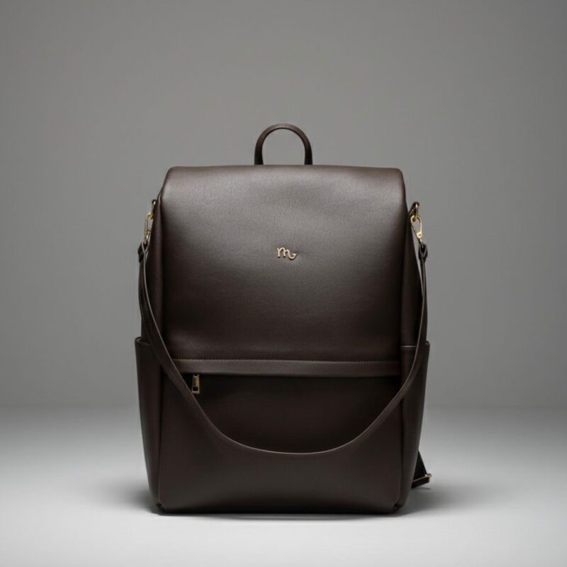 morral antirrobo brownie