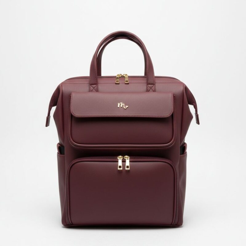 morral térmico viena negro (copia)