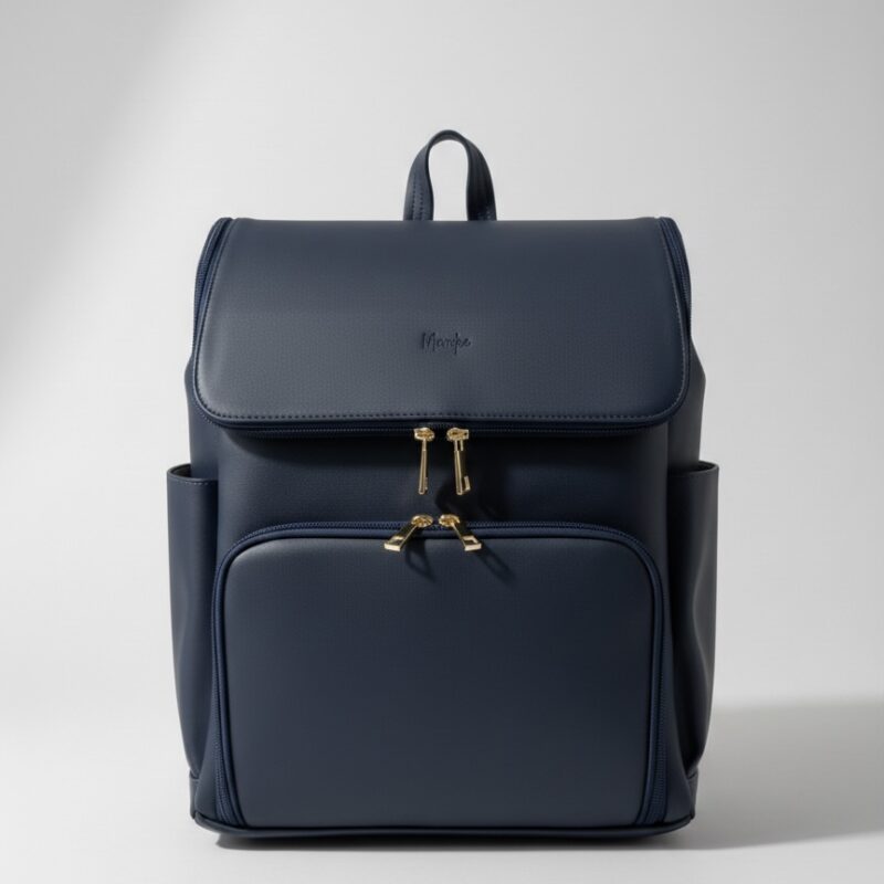 morral térmico viena azul