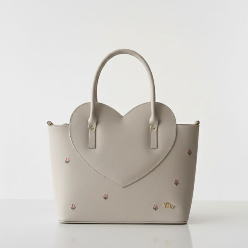 cartera parÍs bordado