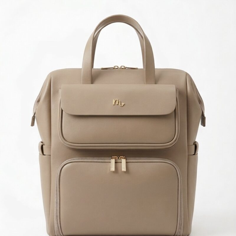 Morral Térmico Moscú Helado