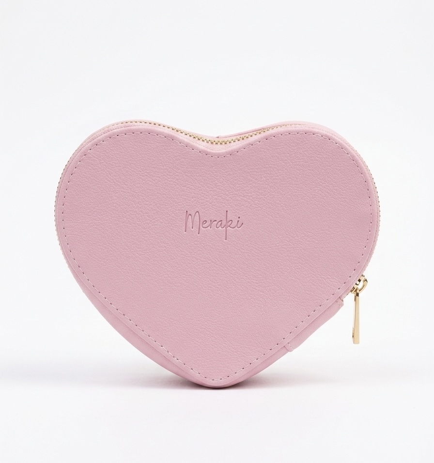 joyero mini rosa joyero mini rosa