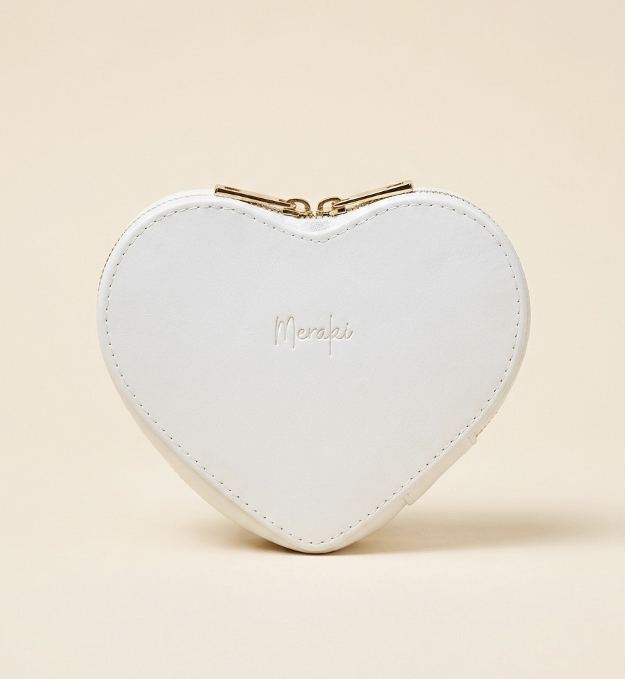 joyero mini marfil joyero mini marfil