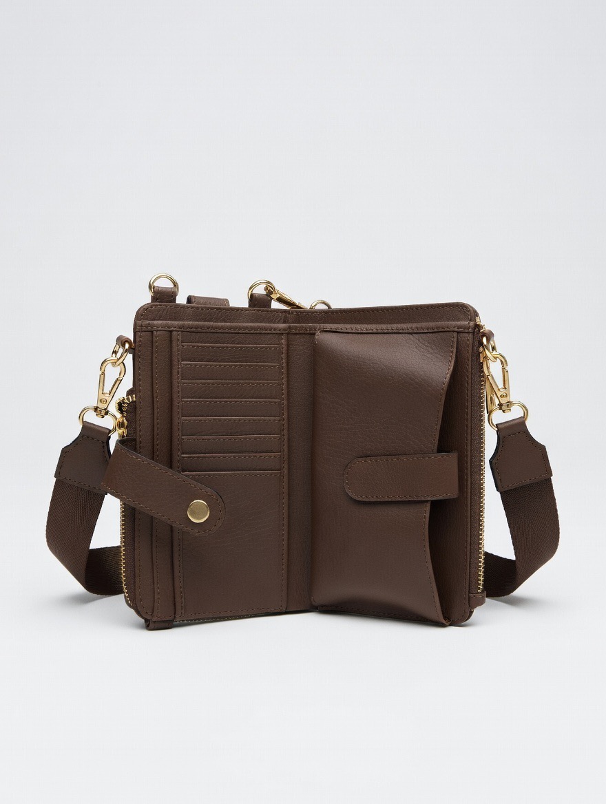 mini travel brownie Mini Travel Brownie