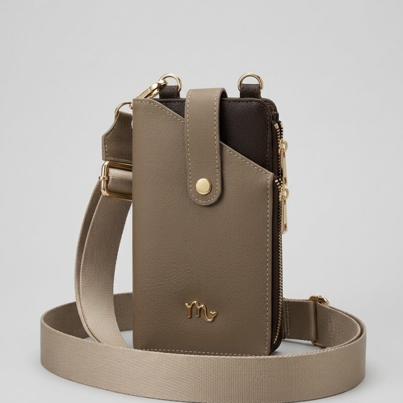 Mini Trave Arena x Brownie