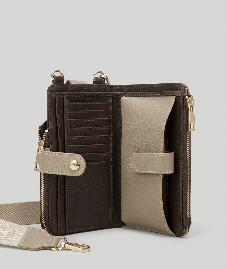 Mini Trave Arena x Brownie