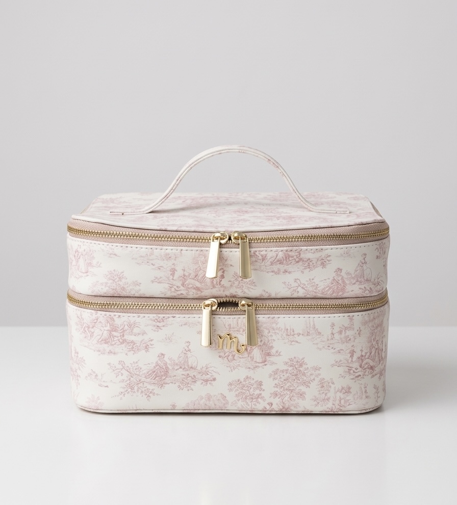 Neceser Organizador Versalles