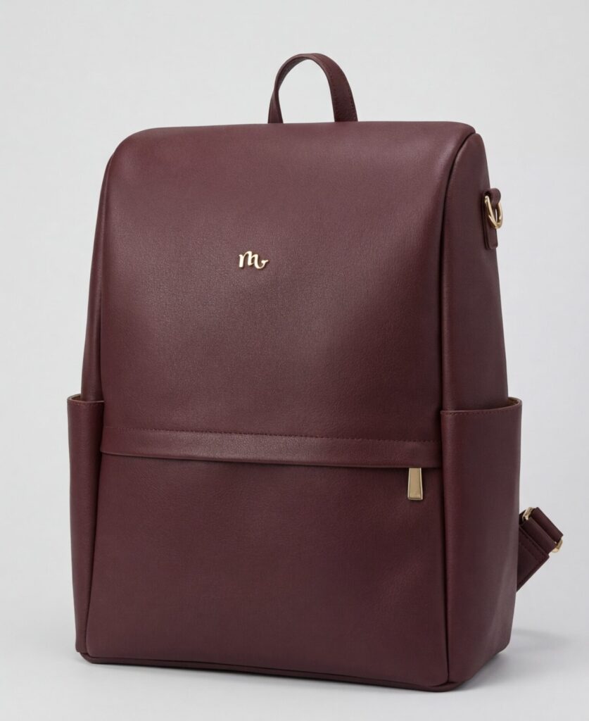 Morral Antirrobo Vino