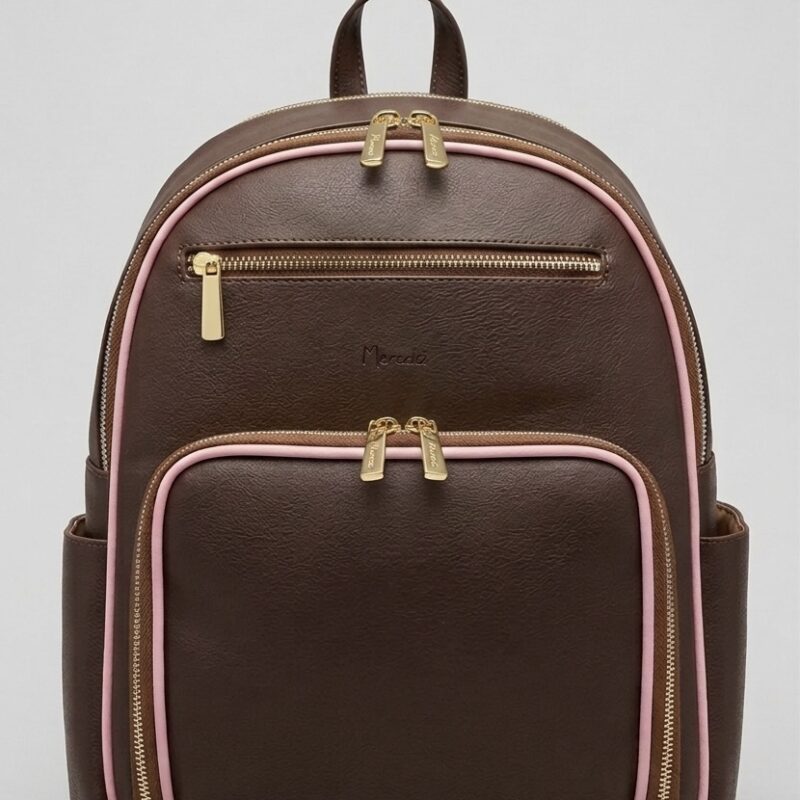 morral oslo brownie x rosa