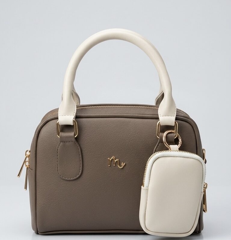 cartera nevada brownie x vainilla
