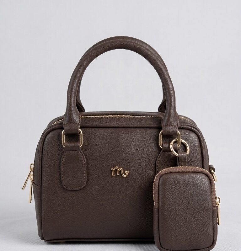 Cartera Nevada Brownie