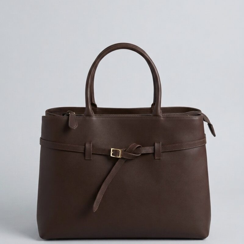 Cartera Zurich Brownie