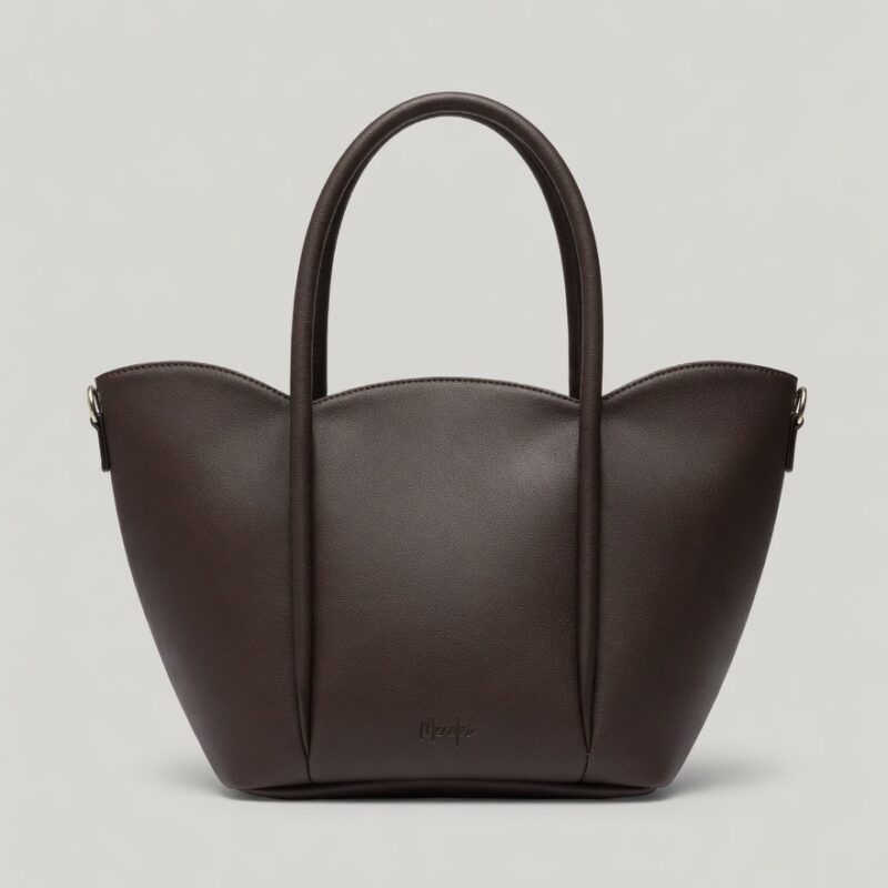 Cartera Florencia Brownie