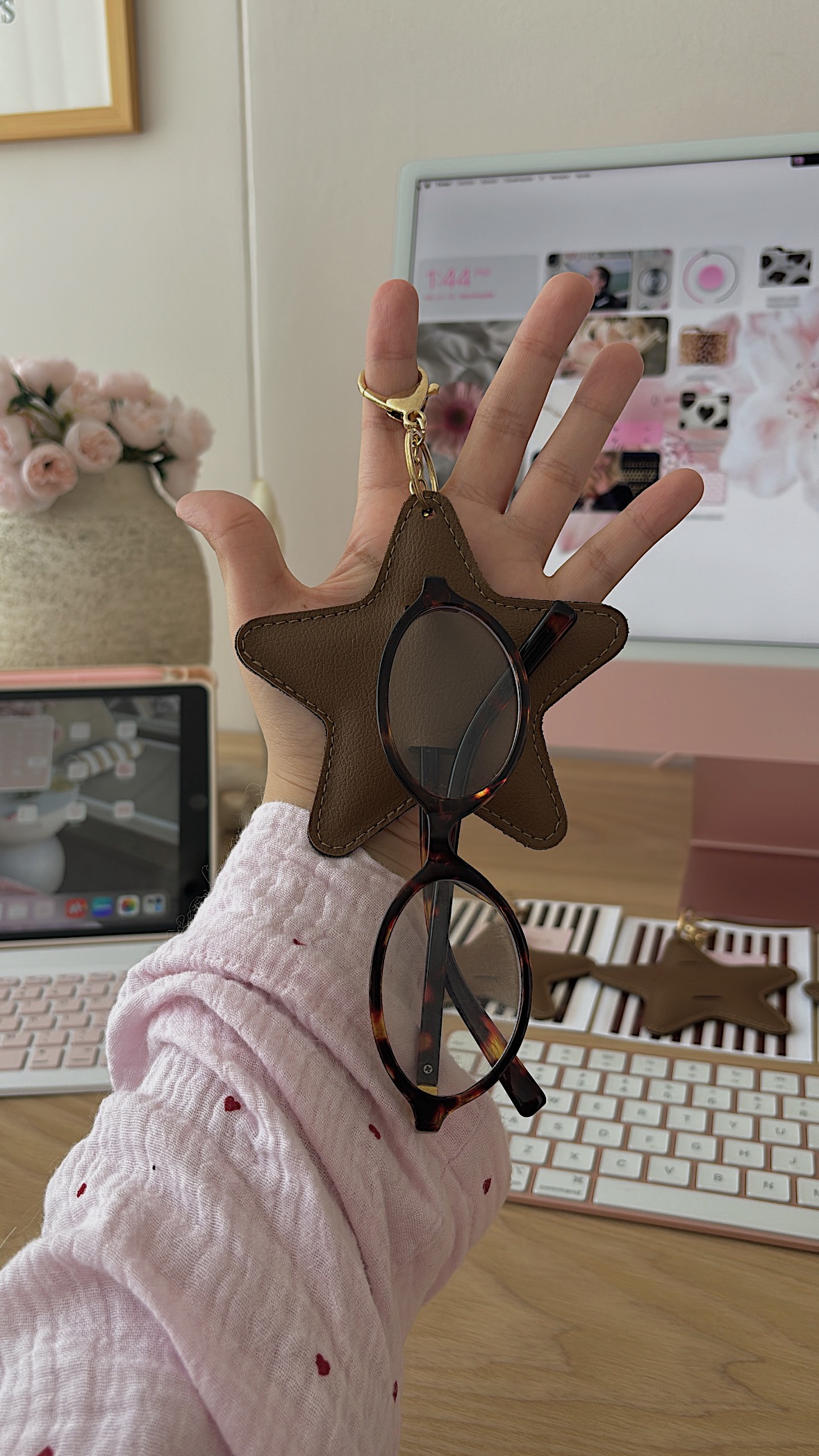 Star Charm