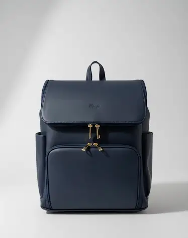 Morral Térmico Viena azul