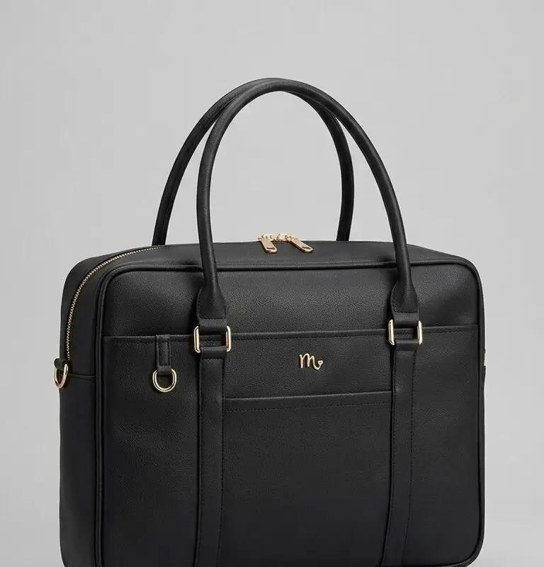 Japanese Bag Negro