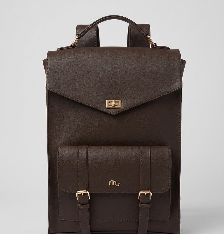 Japanese Backpack Brownie